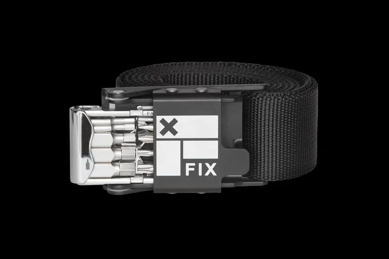 Fix Manufacturing