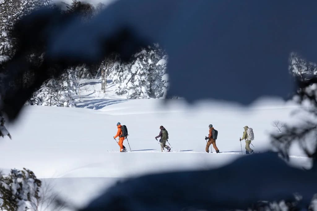 Teton Bros