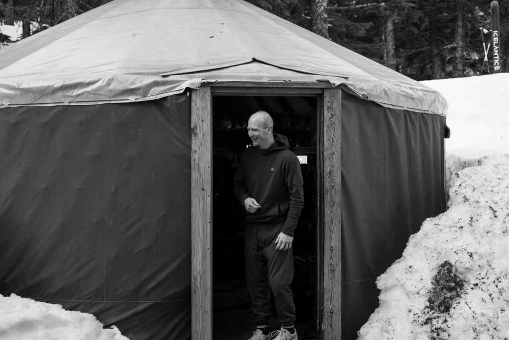 Analytics / Tracking